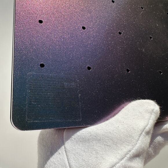 Natasha Denona Triochrome 15 Shade Eyeshadow Palette New in Box Large Pans Rare - Picture 10 of 16